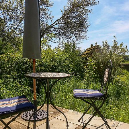 The Lodge At Mortons Malmesbury Kültér fotó