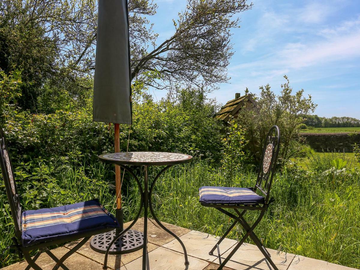 The Lodge At Mortons Malmesbury Kültér fotó