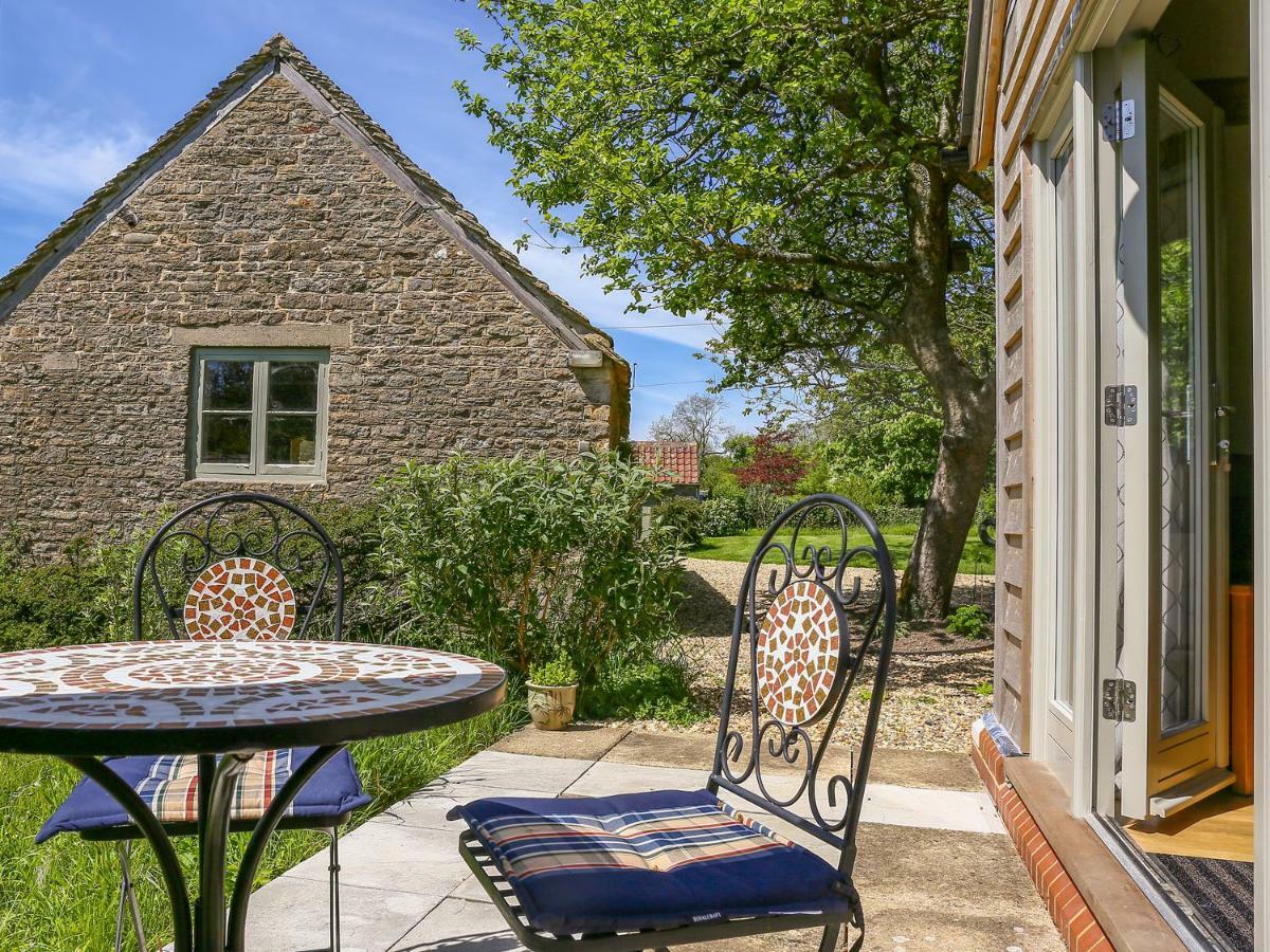 The Lodge At Mortons Malmesbury Kültér fotó